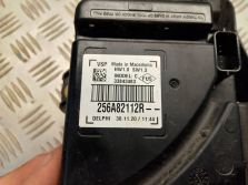 RENAULT CLIO V 5 1.6 E-TECH GŁOŚNIK GENERATOR DŹWIĘKU SILNIKA 256A82112R