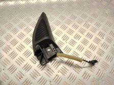 VW GOLF VI 6 TDI 2012 5D TRÓJKĄT OSŁONA LUSTERKA PRAWA 5K0837986