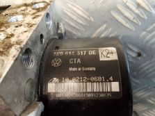 VW GOLF VI 6 TDI 2012 5D POMPA ABS 1K0614517DE