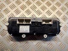 VW GOLF VI 6 TDI 2012 5D PANEL NAWIEWU KLIMATYZACJI 5K0907044ES