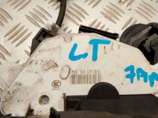 VW GOLF VI 6 TDI 2012 5D ZAMEK DRZWI LEWY TYŁ TYLNY 7 PIN 5K4839015H