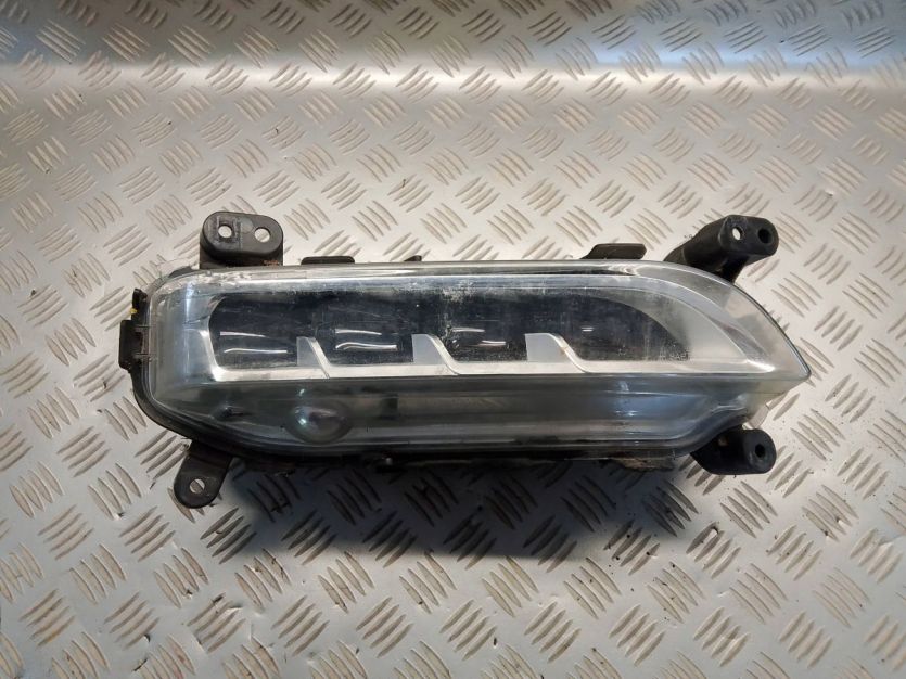 LINCOLN AVIATOR 2022 LAMPA HALOGEN PRAWA PRAWY PRZÓD LC5B-15A254-AD