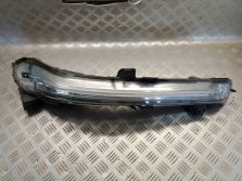 LINCOLN AVIATOR 2022 LAMPA PRZECIWMGIELNA PRAWA PRAWY PRZÓD LC5B-15A424-BD