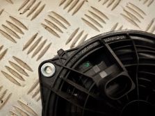 VW GOLF VI 6 TDI 2012 5D KLAMKA KLAPY BAGŻNIKA TYŁ 3C5827469J