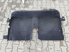PEUGEOT 508 SW I WYKŁADZINA PODŁOGA DYWAN TYŁ TYLNY 96711150ZE