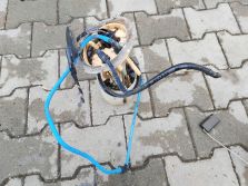VOLKSWAGEN AUDI SEAT 2.0 TDI POMPA PALIWA 1K0919050AB