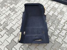 CITROEN C4 PICASSO II 2016 DYWAN WYKŁADZINA PRAWY PRZÓD 96776896ZD