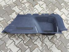 PEUGEOT 508 SW I TAPICERKA BOCZEK BAGAŻNIKA PRAWY PRAWA 96872609ZE