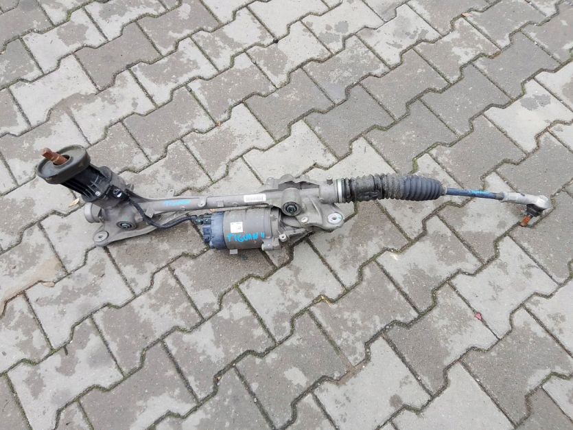 VW TIGUAN II 2023 2.0 TDI PRZEKŁADNIA MAGLOWNICA 4532028958
