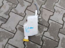 CITROEN DS3 C3 II ZBIORNIK ZBIORNICZEK PŁYNU HAMULCOWEGO 0204054032