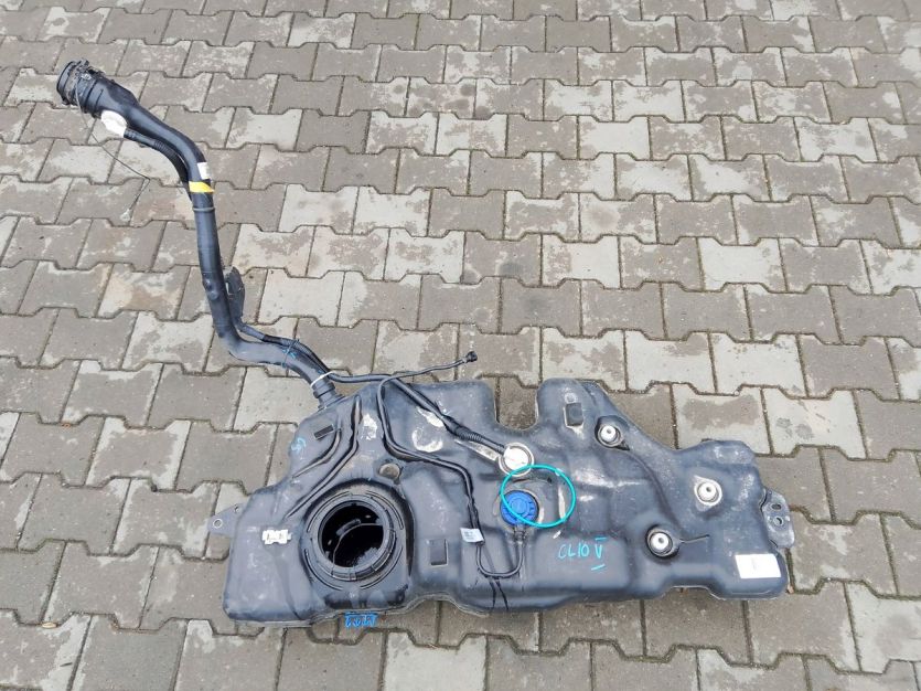 RENAULT CLIO V 5 1.6 E-TECH ZBIORNIK BAK PALIWA 172023512R
