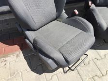 PEUGEOT 508 SW I FOTEL PRZÓD PRZEDNI KIEROWCa PASAŻER