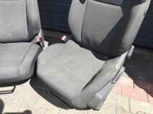 PEUGEOT 508 SW I FOTEL PRZÓD PRZEDNI KIEROWCa PASAŻER