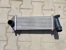 RENAULT KANGOO III 2016 CHŁODNICA INTERCOOLER 144963234R