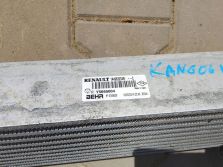 RENAULT KANGOO III 2016 CHŁODNICA INTERCOOLER 144963234R