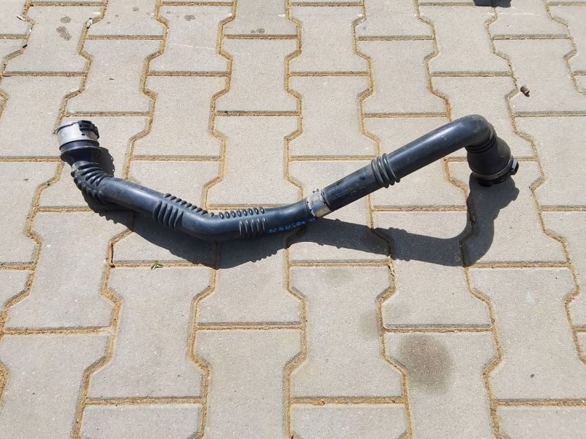 RENAULT KANGOO III 2016 RURA PRZEWÓD INTERCOOLERA 144600199R