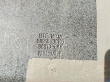 SUZUKI ALTO NISSAN PIXO PÓŁKA TYLNA TYL 88910-68K0