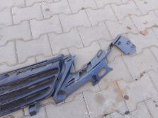 PEUGEOT 308 II T9 GRILL ATRAPA WZMOCNIENIE ZDERZAKA PRZÓD