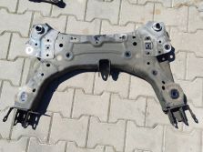 RENAULT CLIO V 5 1.6 E-TECH WÓZEK SANKI KOŁYSKA PRZÓD