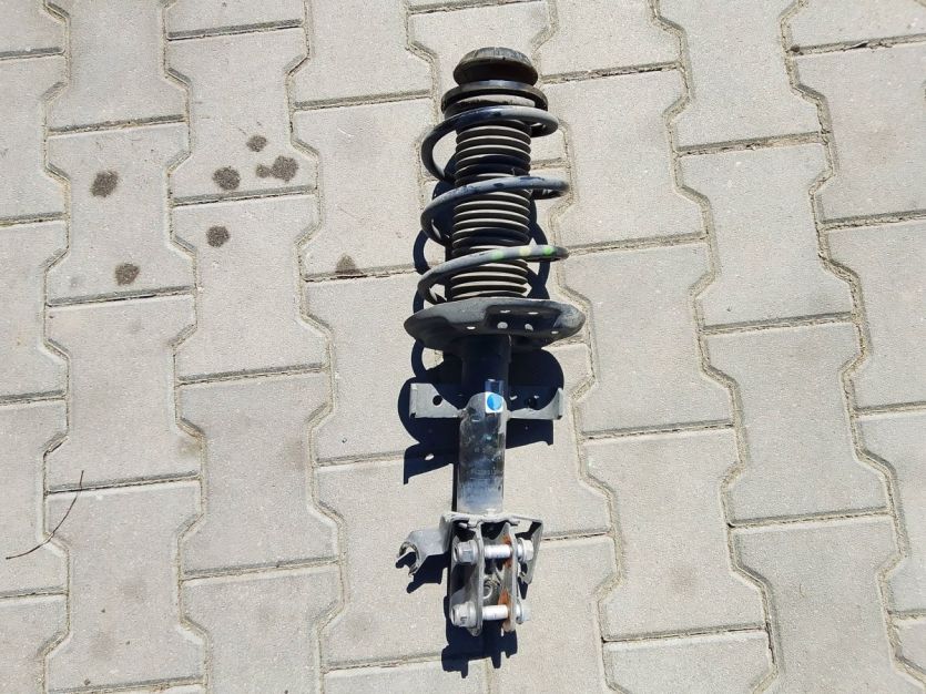 RENAULT CLIO V 5 1.6 E-TECH AMORTYZATOR LEWY PRZÓD PRZEDNI 543025179R