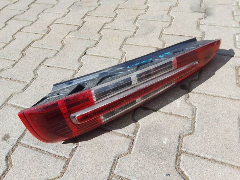 FORD C-MAX MK1 LAMPA PRAWY TYŁ PRAWA TYLNA M51-13N411-AA