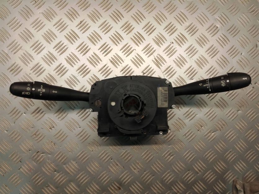 PEUGEOT CITROEN PRZEŁĄCZNIK ZESPOLONY MANETKI 96592429XT