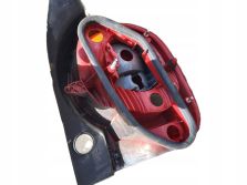RENAULT MODUS 2004 LAMPA LEWY TYŁ LEWA TYLNA