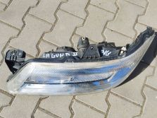 RENAULT LAGUNA II 2 LAMPA LEWY PRZÓD LEWA PRZEDNIA 7701048927