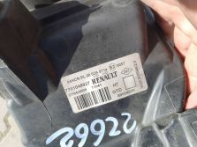 RENAULT LAGUNA II 2 LAMPA LEWY PRZÓD LEWA PRZEDNIA 7701048927