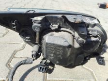 FORD FOCUS MK2 LAMPA LEWY PRZÓD LEWA PRZEDNIA 4M5H-13K060-BA