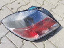 OPEL ASTRA H GTC 2006 LAMPA LEWY TYŁ LEWA TYLNA 342691834