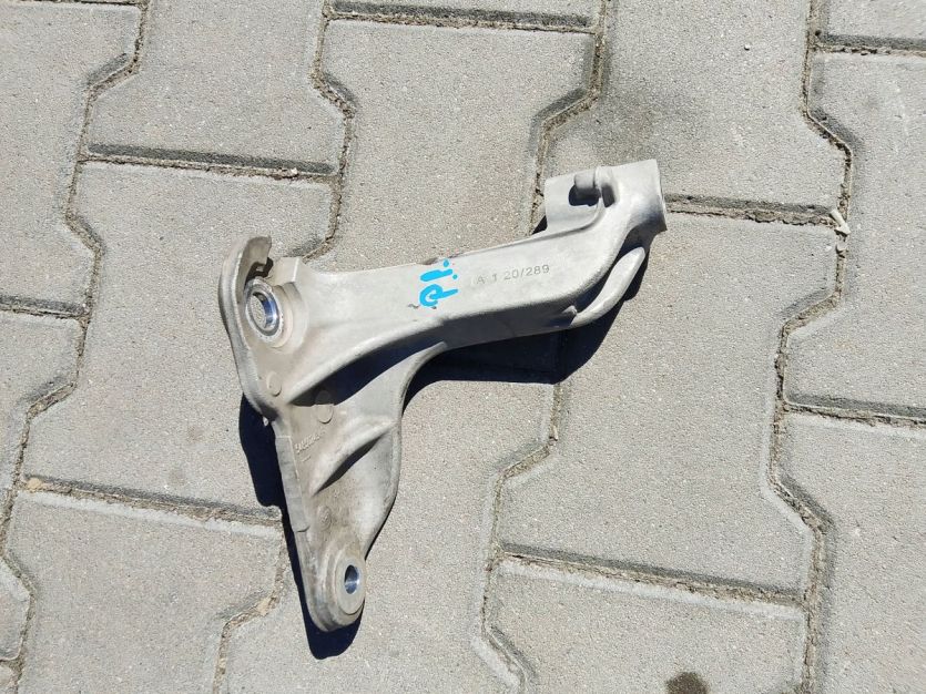 RENAULT CLIO V 5 1.6 WSPORNIK PRAWY MOCOWANIE WÓZKA 548502436R