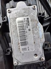 VW GOLF VI 6 1.6 TDI 2012 KOMPLET CHŁODNIC 1K0121251DD