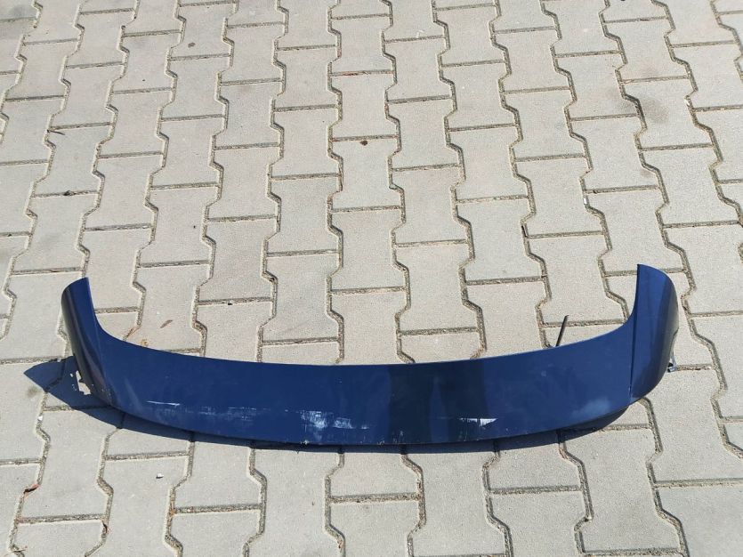 RENAULT CLIO V 5 1.6 E-TECH SPOILER LOTKA KLAPY 960307611R
