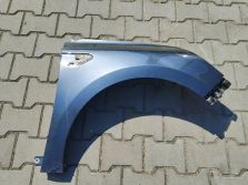 RENAULT CLIO V 5 1.6 E-TECH BŁOTNIK PRAWY PRZÓD PRZEDNI TEKPN
