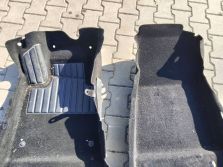 RENAULT CLIO V 5 1.6 E-TECH WYKŁADZINA DYWAN 749024939R
