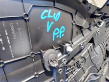 RENAULT CLIO V 5 1.6 E-TECH TAPICERKA BOCZEK DRZWI PRAWY PRZÓD 2188096X