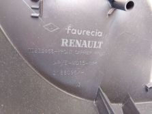 RENAULT CLIO V 5 1.6 E-TECH TAPICERKA BOCZEK DRZWI PRAWY PRZÓD 2188096X