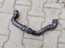 VW GOLF VI 6 1.6 TDI 2012 RURA PRZEWÓD INTERCOOLERA POWIETRZA