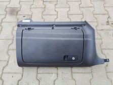VW GOLF VI 6 1.6 TDI 2012 SCHOWEK PASAŻERA 1K1857114AB