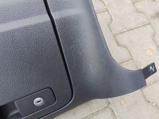 VW GOLF VI 6 1.6 TDI 2012 SCHOWEK PASAŻERA 1K1857114AB