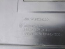 VW GOLF VI 6 1.6 TDI 2012 SCHOWEK PASAŻERA 1K1857114AB