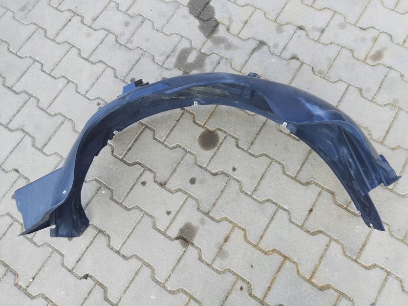 FORD F150 2017 NADKOLE PRAWY PRZÓD PRAWE PRZEDNIE FL34-16034-CA