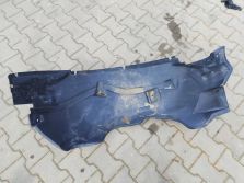 FORD F150 2017 NADKOLE PRAWY PRZÓD PRAWE PRZEDNIE FL34-16034-CA