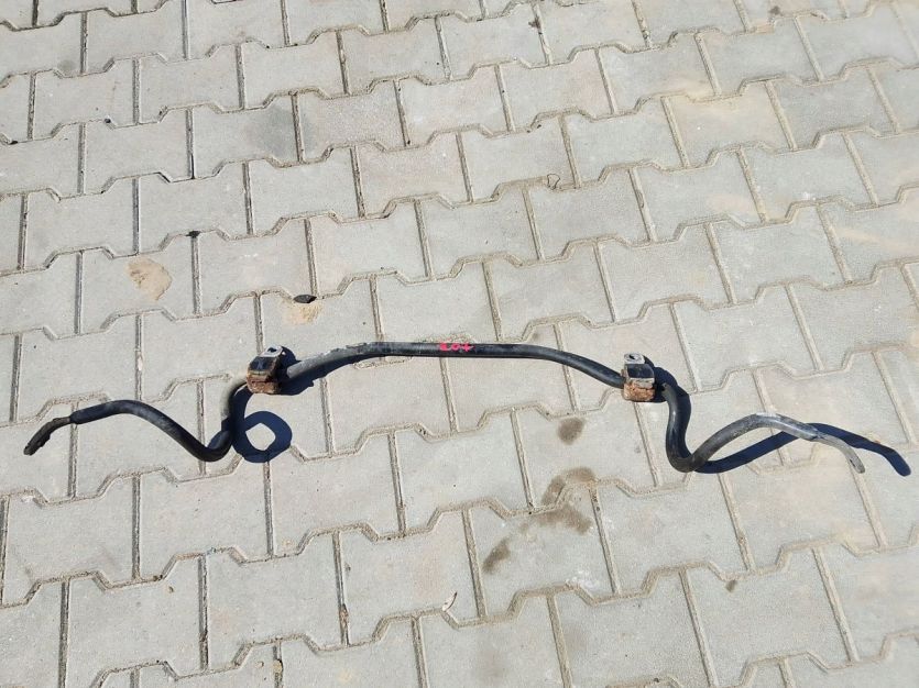 PEUGEOT 207 2009 5D DRĄŻEK STABILIZATORA