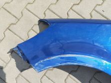 RENAULT CLIO III 195 BŁOTNIK LEWY PRZÓD LEWY PRZEDNI 8200325170