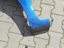 RENAULT CLIO III 195 BŁOTNIK LEWY PRZÓD LEWY PRZEDNI 8200325170