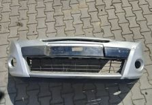 RENAULT CLIO III LIFT ZDERZAK PRZÓD PRZEDNI
