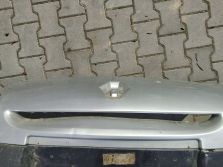 RENAULT CLIO III LIFT ZDERZAK PRZÓD PRZEDNI