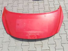 PEUGEOT 207 MASKA POKRYWA SILNIKA